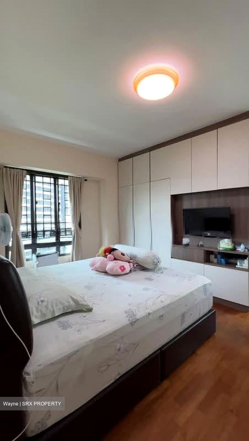 Blk 86 Skyville @ Dawson (Queenstown), HDB 5 Rooms #566729891